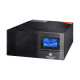 Інвертор з правильною синусоїдою KRF-AVR600VA/500W-12V, струм заряду 10/20Ач, 9,5 кг, 290х257х123