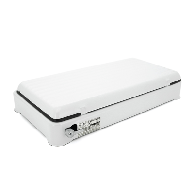 Газова плита Zilan ZLN0032, 3 комфорки, White