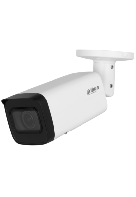 8 МП WizSense відеокамера зі звуком DH-IPC-HFW2841T-ZAS