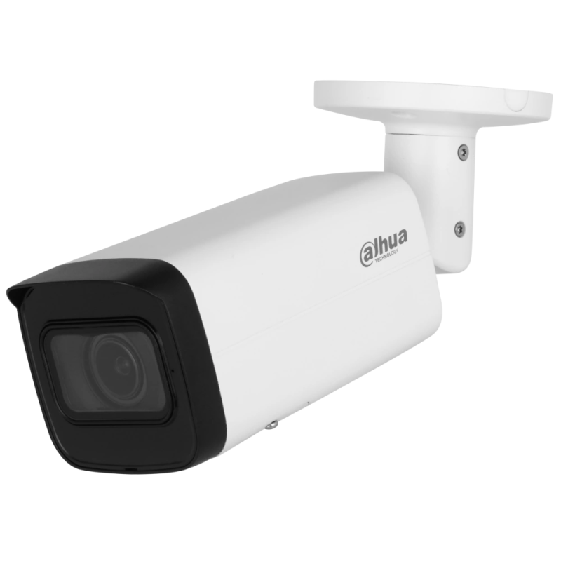 8 МП WizSense відеокамера зі звуком DH-IPC-HFW2841T-ZAS