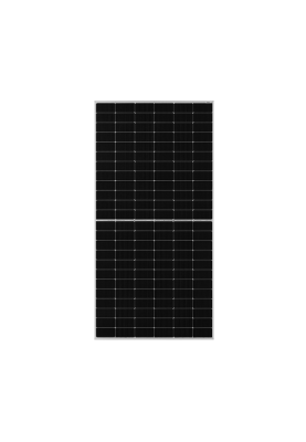 Сонячна панель JA Solar JAM72D40 585MB (SFR) MC4 (BiFacial)(44.22V 13/23A)(2278x1134x30)