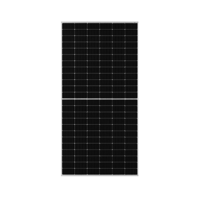 Сонячна панель JA Solar JAM72D40 585MB (SFR) MC4 (BiFacial)(44.22V 13/23A)(2278x1134x30), Q36