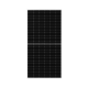 Сонячна панель JA Solar JAM72D40 585MB (SFR) MC4 (BiFacial)(44.22V 13/23A)(2278x1134x30), Q36