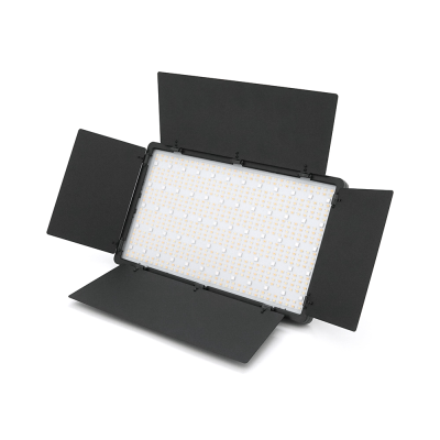 Прожектор RGB YT37278 800LED для фото та відео, 290x170mm, Box