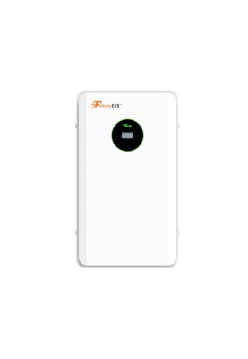 Акумуляторна батарея FelicityESS LiFePO4 51,2V 100Ah, 5.12kWh, 775x425x209mm, 55kg