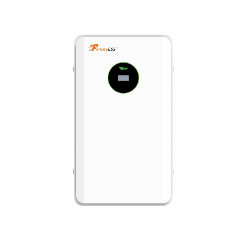 Акумуляторна батарея FelicityESS LiFePO4 51,2V 100Ah, 5.12kWh, 775x425x209mm, 55kg