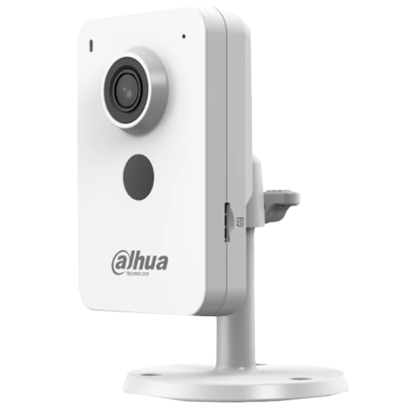 4MP Wi-Fi відеокамера PoE з мікрофоном та динаміком Dahua DH-C4K-P (2.8мм)
