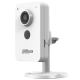 4MP Wi-Fi відеокамера PoE з мікрофоном та динаміком Dahua DH-C4K-P (2.8мм)