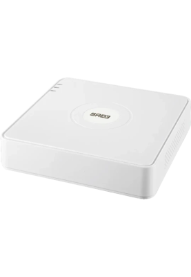 8-канальний мережевий відеореєстратор з аналітикою Hikvision DS-7108NI-Q1(D)