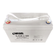 Акумуляторна батарея HEGEL GEL 100-12 12V 100Ah (330x171x220 mm), 28kg