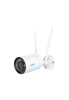 8МП WIFI IP вулична відеокамера з мікрофоном та SD карткою W330 (RLC-810WA) (4мм)