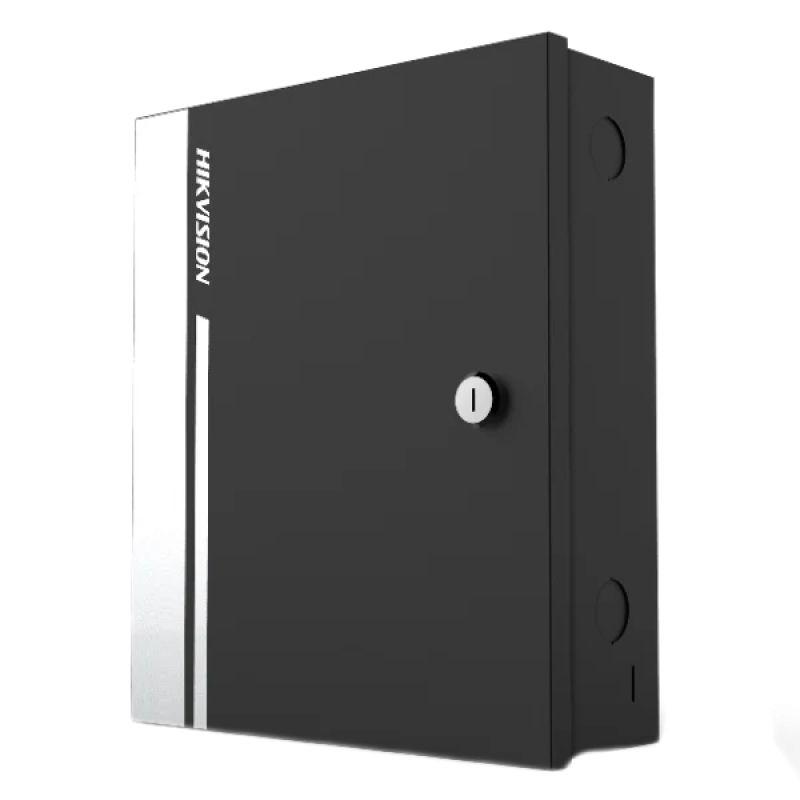 Контролер для 4-дверей DS-K2804