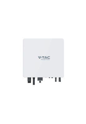 Гiбрiдный iнвертор Isuna/Sinexcel/V-TAC 6kW 48V 100A MPPT(80-550V)