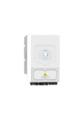 Гібридний інвертор (hybrid) Deye TAB SUN-3.6K-SG03LP1-EU, 3.6кВт, однофазний (МРРТ 125-500/90А/DC48В)