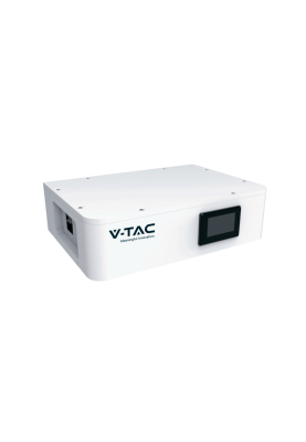 Блок керування високовольтної батареї  V-TAC OHS-HV100(120-750V 40A)16kg