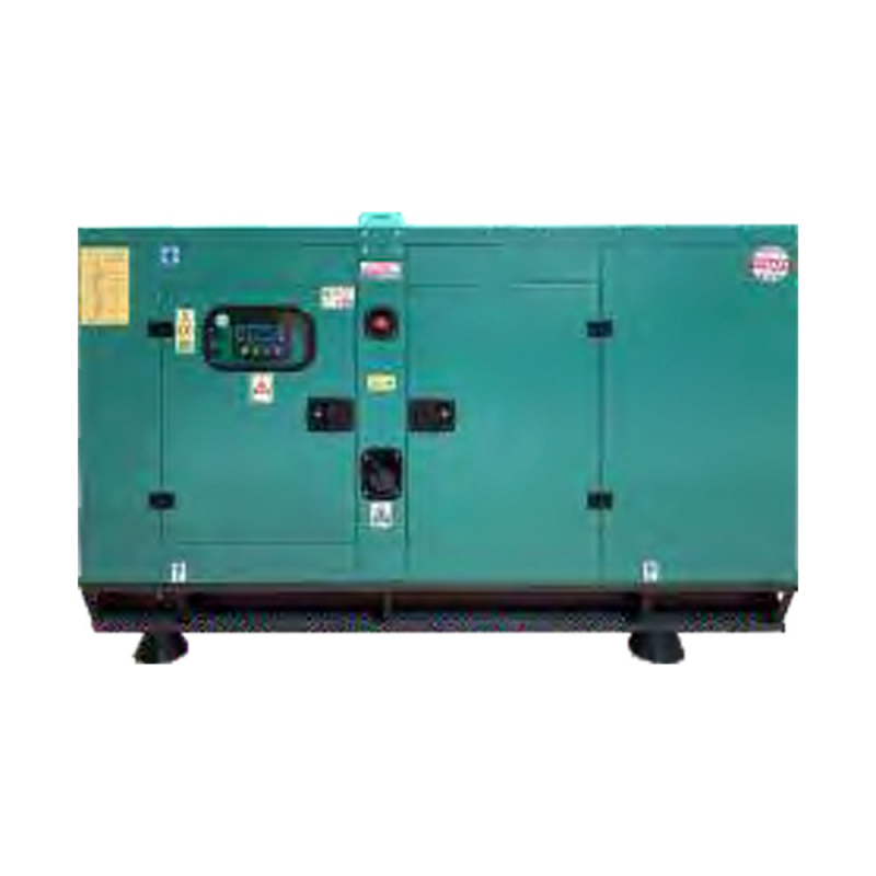 Генератор дизельний Uzman YANGDONG 22 KVA/17KW, трифазний 230/400V, 50Hz, водяне охолодження, 2000*1200*800, 565kg, (AVR+ATS(АВР) у комплекті)