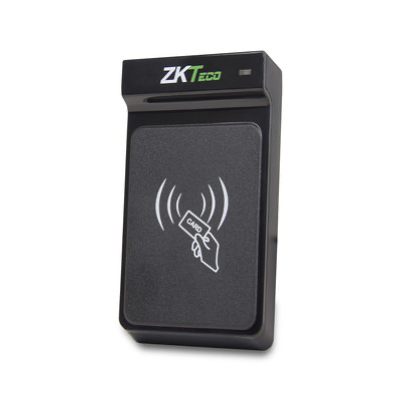 USB-зчитувач CR20E для читання карток стандарту EM-Marine