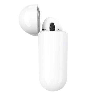 Навушники Bluetooth HOCO EW02, White, Кейс Навушники Bluetooth HOCO EW02, White, Кейс