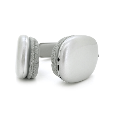 Бездротові Bluetooth навушники Macaron P9 PRO, Silver