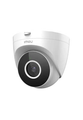 2Мп Wi-Fi відеокамера з SD картою та звуком SE-C (IPC-T22EP-C) 2.8мм