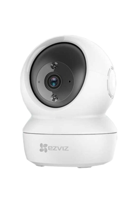 2Мп домашня смарт-камера з панорамуванням Ezviz CS-H6С