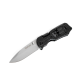 Ніж складний Kershaw-1920A, ручка пластик + гума, довжина 190 мм, 150 гр, Box