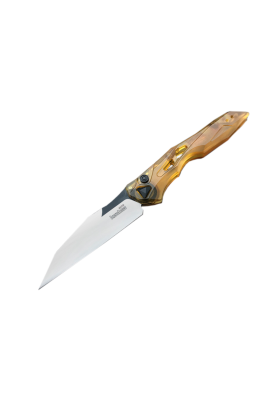 Ніж складний Kershaw-7650, ручка Ultem, довжина 200 мм, 142 гр, Box
