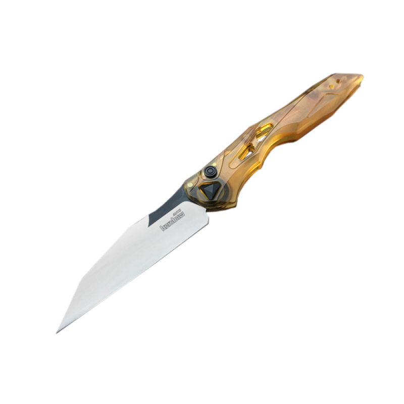 Ніж складний Kershaw-7650, ручка Ultem, довжина 200 мм, 142 гр, Box