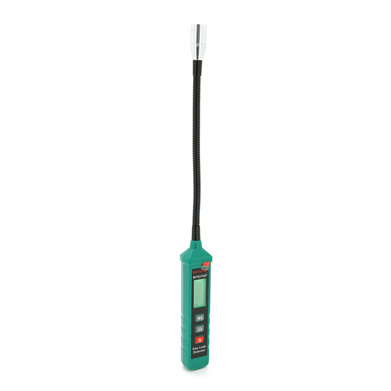 Детектор витоку горючих газів Mayilon MY6310A+