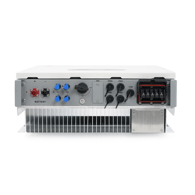 Гібридний інвертор Felicity IVGM 5000W 48V MPPT(100V~500V), ток заряда 100А(Parallel) IP65