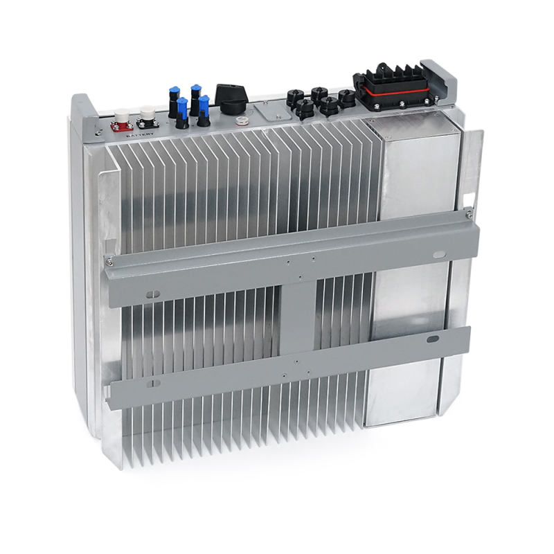 Гібридний інвертор Felicity IVGM 5000W 48V MPPT(100V~500V), ток заряда 100А(Parallel) IP65