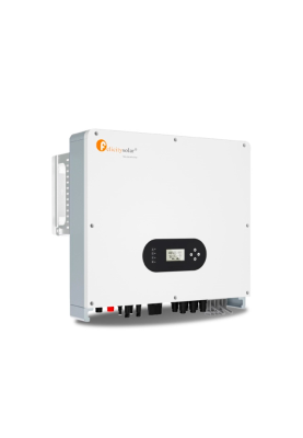 Гібридний інвертор Felicity IVGM 5000W 48V MPPT(100V~500V), ток заряда 100А(Parallel) IP65