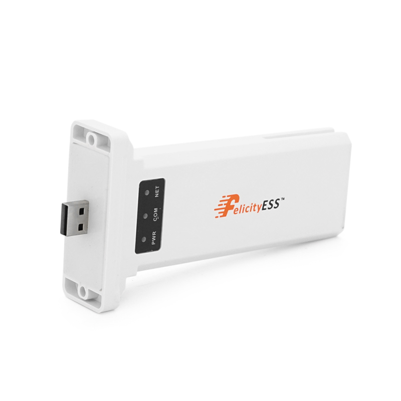 Гібридний інвертор Felicity IVGM 5000W 48V MPPT(100V~500V), ток заряда 100А(Parallel) IP65