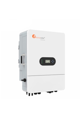 Гібридний інвертор Felicity T-REX-10KLP3G01 10kW,48V MPPT(160-850) 200A HY(Parallel)