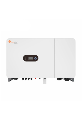 Гібридний інвертор Filicity T-REX-50KHP3G01 50kW(160-800V) MPPT(150-850V) 50A/2 HY(Parallel)