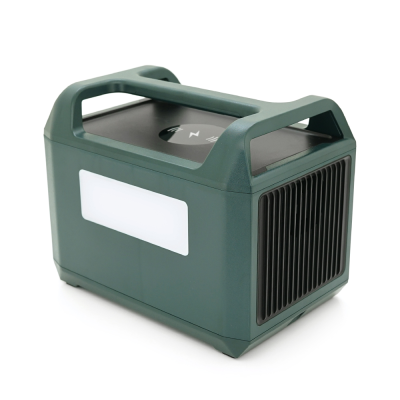 Портативне джерело живлення V-TAC VT-303N, 300W, LiFePO4(IRF32135 19.2V 15Ah/288Wh) (249*171.5*208) 4,3kg