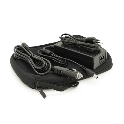 Портативне джерело живлення V-TAC VT-606, 500W, ( 26.2Ah /21.6V 568Wh)(275x170x200) 5.4kg