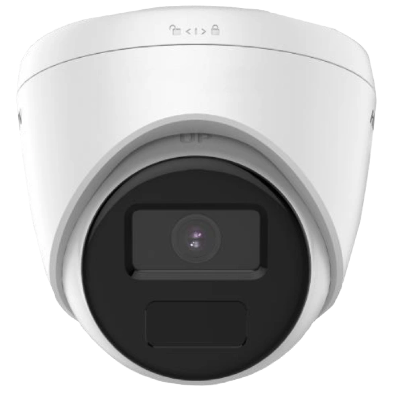 2МП камера купольна Hikvision DS-2CD1321G0-I (2.8мм)