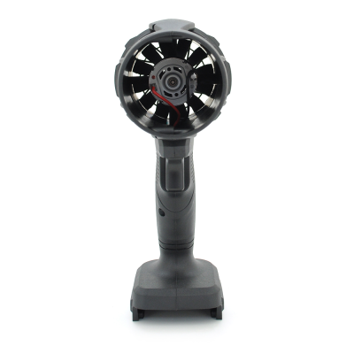 Бездротовий ручний турбовентилятор Voltronic, під АКБ Makita ( АКБ не входить до комплекту)