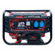 Генератор бензин COVAX ЕРН37700Е, однофазний 220V, 50Hz, 2,8KVA(3,0KW), об'єм 15л