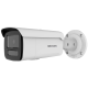 4МП Smart Hybrid Light відеокамера Hikvision DS-2CD2T43G2-4LI (2.8мм)