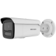 6Мп Smart Hybrid Light відеокамера Hikvision DS-2CD2T63G2-4LI (4мм)