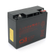 Акумуляторна батарея CSB GP12170I, 12V 17Ah (181х77х167мм), М5, Q4/96