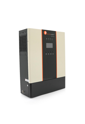Гібридний інвертор  Felicity IVEM 5KVA 48V  RS485 MPPT(90-450) 100A(Parallel)