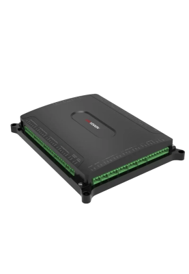Контролер Hikvision DS-K2604T main board ( плата без боксу та блоку живлення )