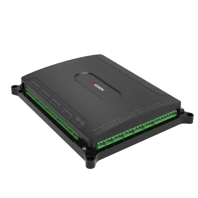 Контролер Hikvision DS-K2604T main board ( плата без боксу та блоку живлення )