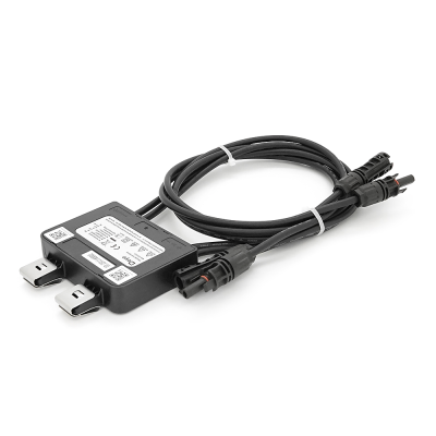 Оптимізатор для фотоелектричних модулів Deye SUN-XL02-B 700W 80V 15A 105×105×22 0,660kg IP68