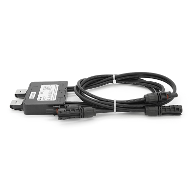 Оптимізатор для фотоелектричних модулів Deye SUN-XL02-A 700W 80V 15A 105×105×22 0,600kg IP68