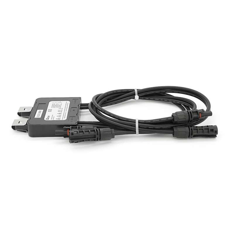 Оптимізатор для фотоелектричних модулів Deye SUN-XL02-A 700W 80V 15A 105×105×22 0,600kg IP68