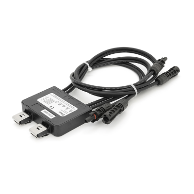 Оптимізатор для фотоелектричних модулів Deye SUN-XL02-A 700W 80V 15A 105×105×22 0,600kg IP68